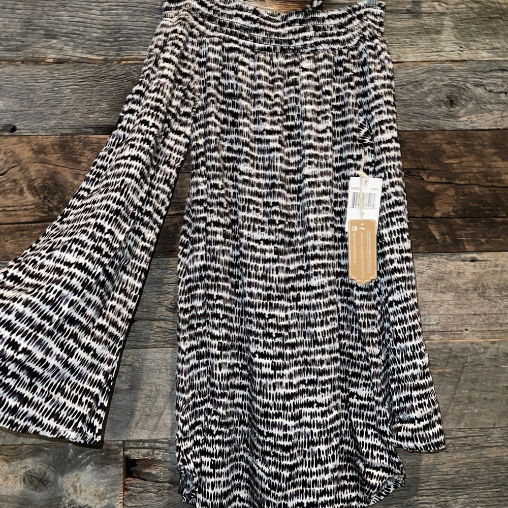 Coverup/Dress